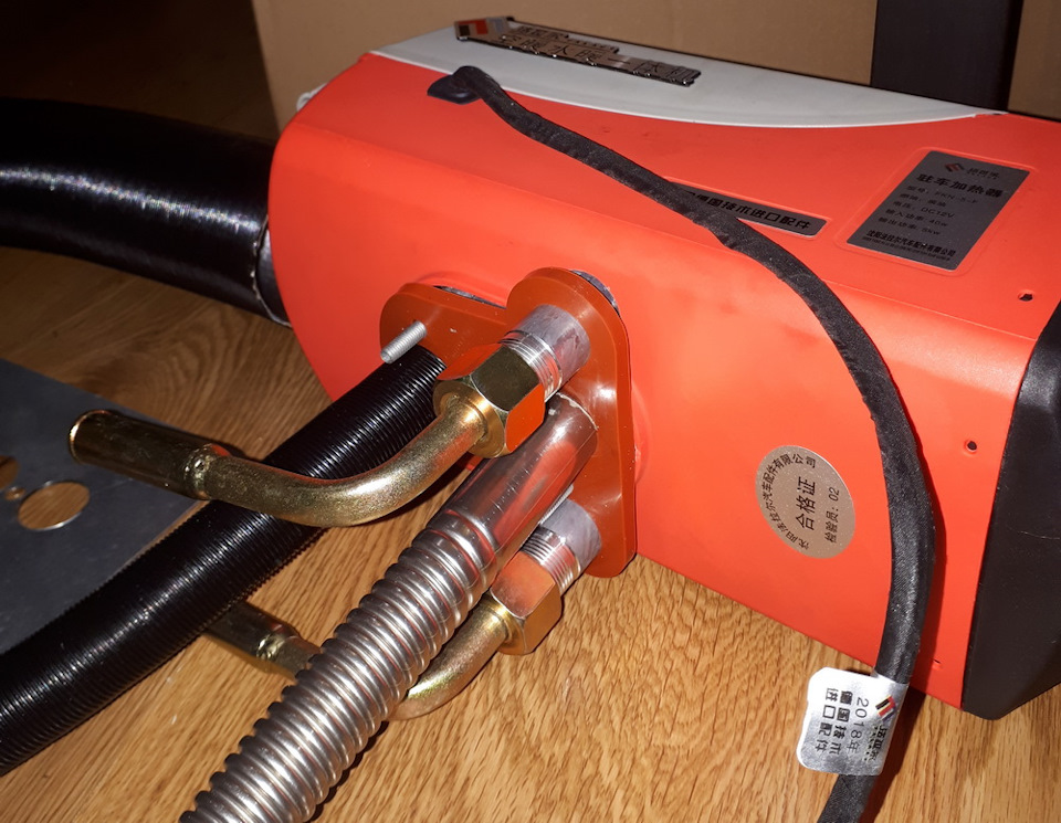 Фото в бортжурнале Mitsubishi Delica (P35W)