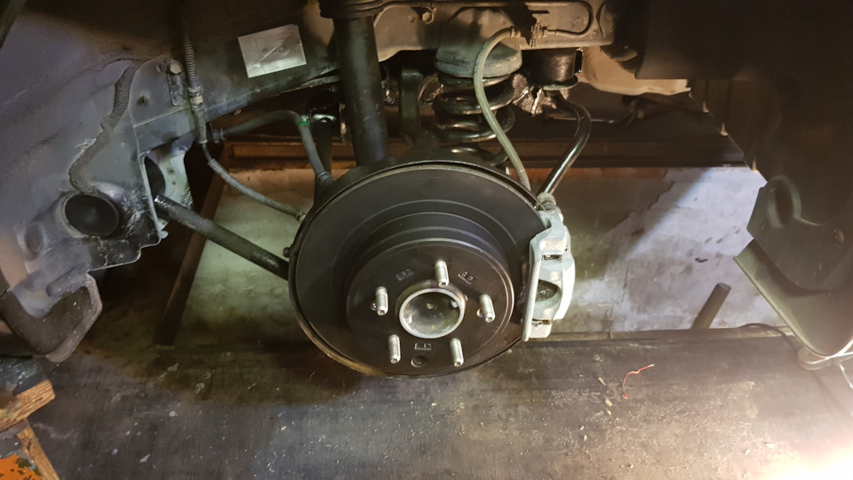 Фото в бортжурнале Hyundai Sonata V (NF)