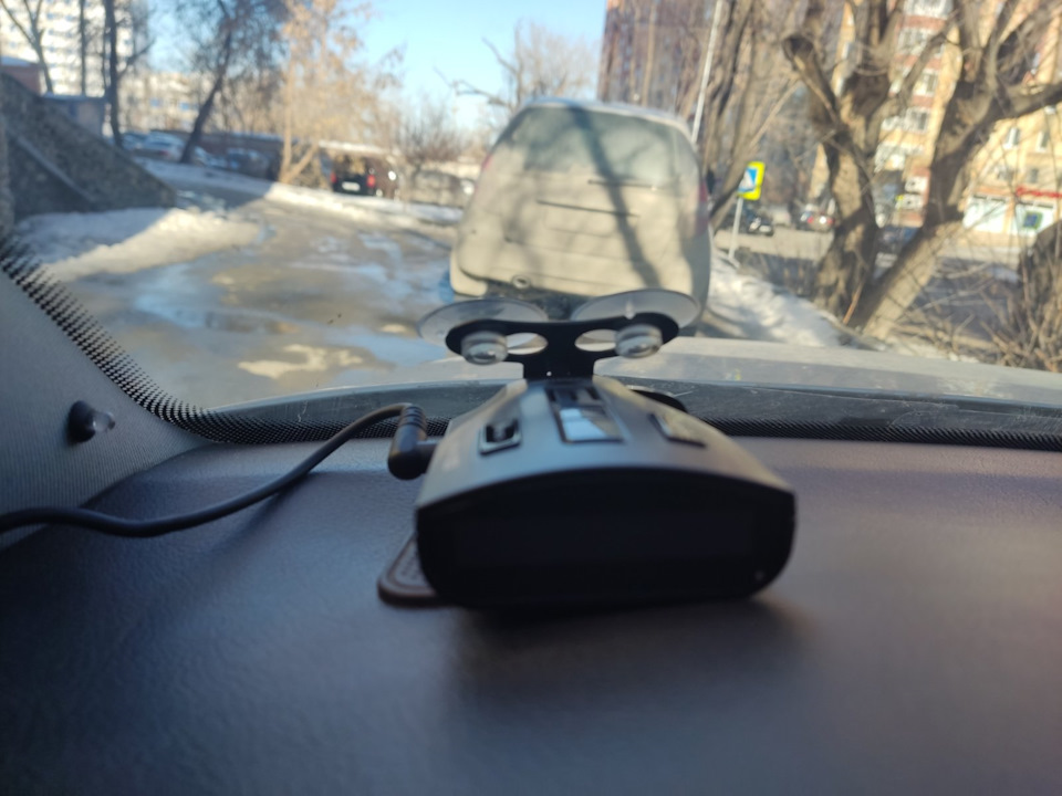 Топовый Радар-Детектор 2023 — Silverstone F1 Monaco PRO LASER EDITION ...