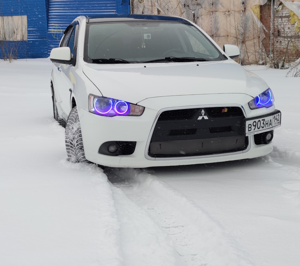 Какие динамики ставить? — Mitsubishi Lancer X, 0,5 л, 2014 года | автозвук  | DRIVE2