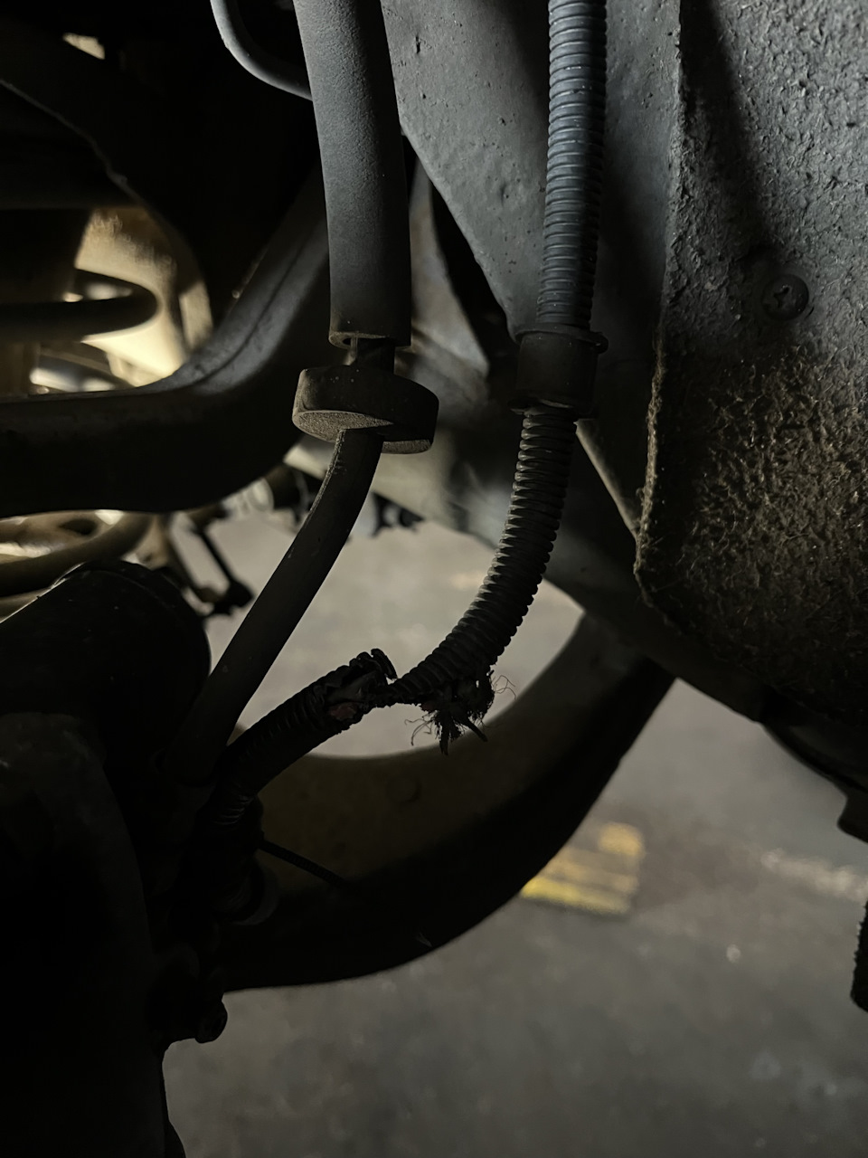 Фото в бортжурнале Lancia Thesis