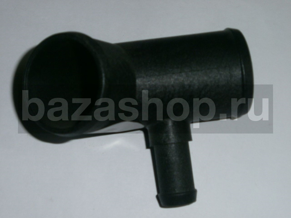 чем заменить нижний пластиковый патрубок? — Сообщество «УАЗоводы» на DRIVE2