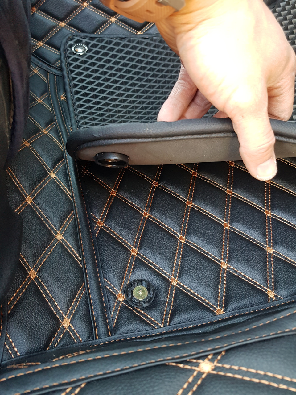 Посторонний звук(шелест) сцепления. — Сообщество «Skoda Superb Club» на ...