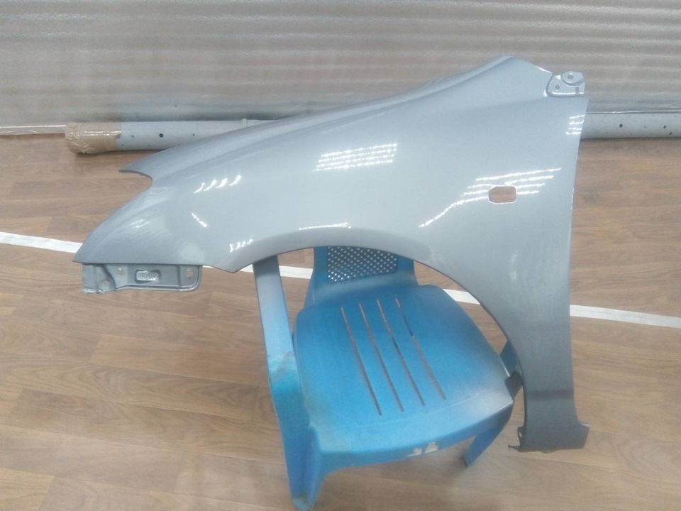 Фото в бортжурнале Toyota Corolla (120)