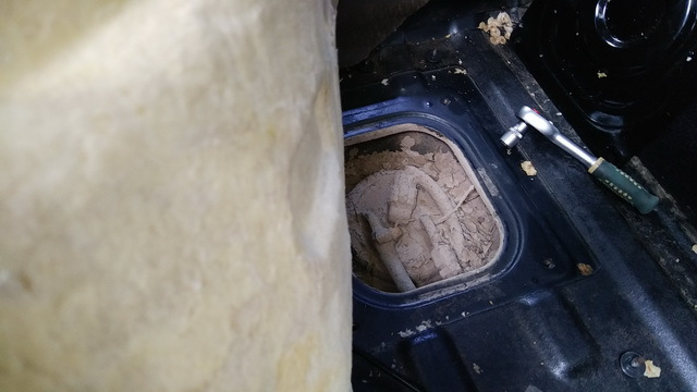 Фото в бортжурнале ТагАЗ Tager 3D