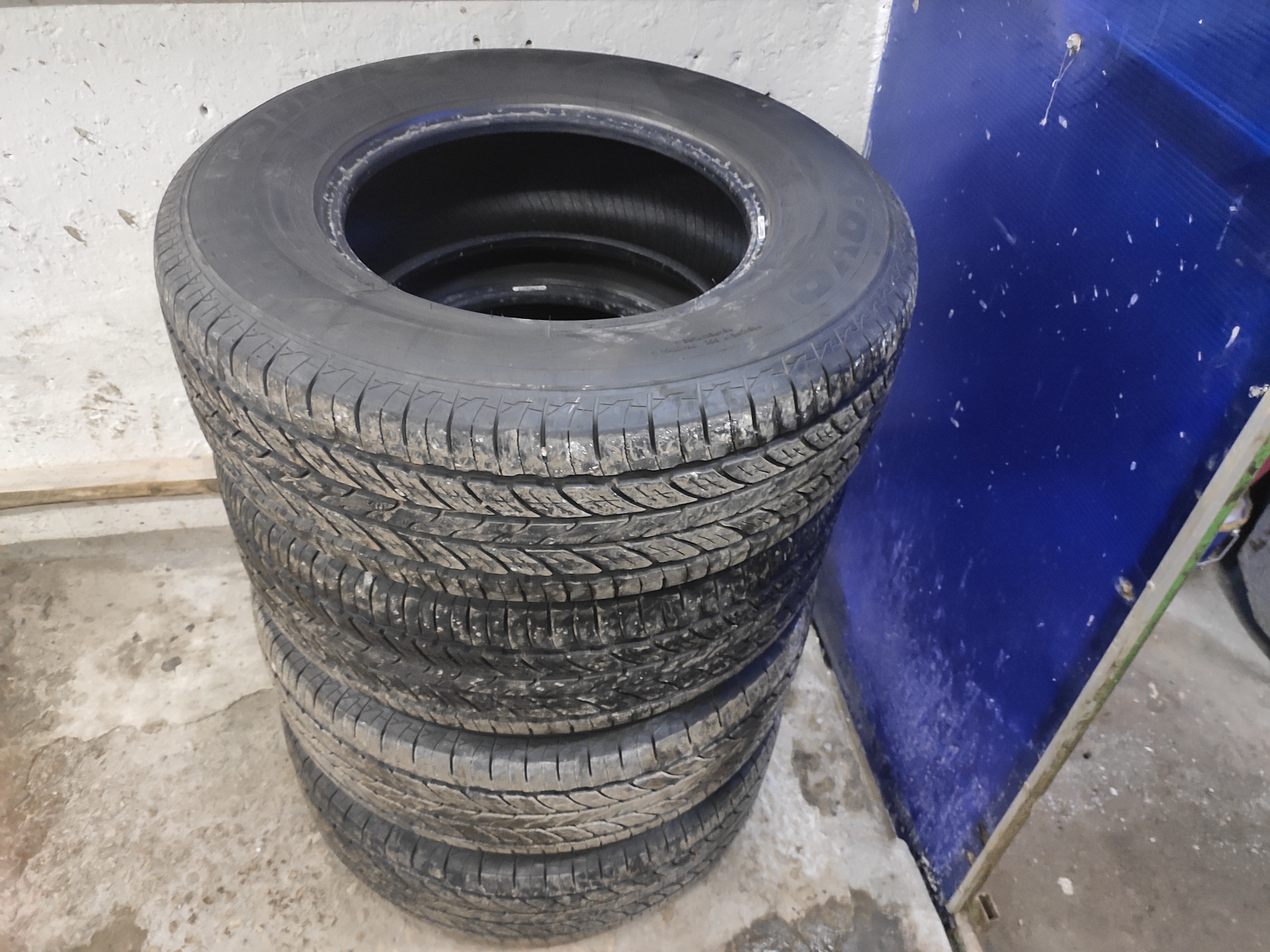 Toyo open country u/t. Toyo 245 70. Toyo open country at. Toyo 245/70 r16 obgs5 107q. Toyo 245 70.