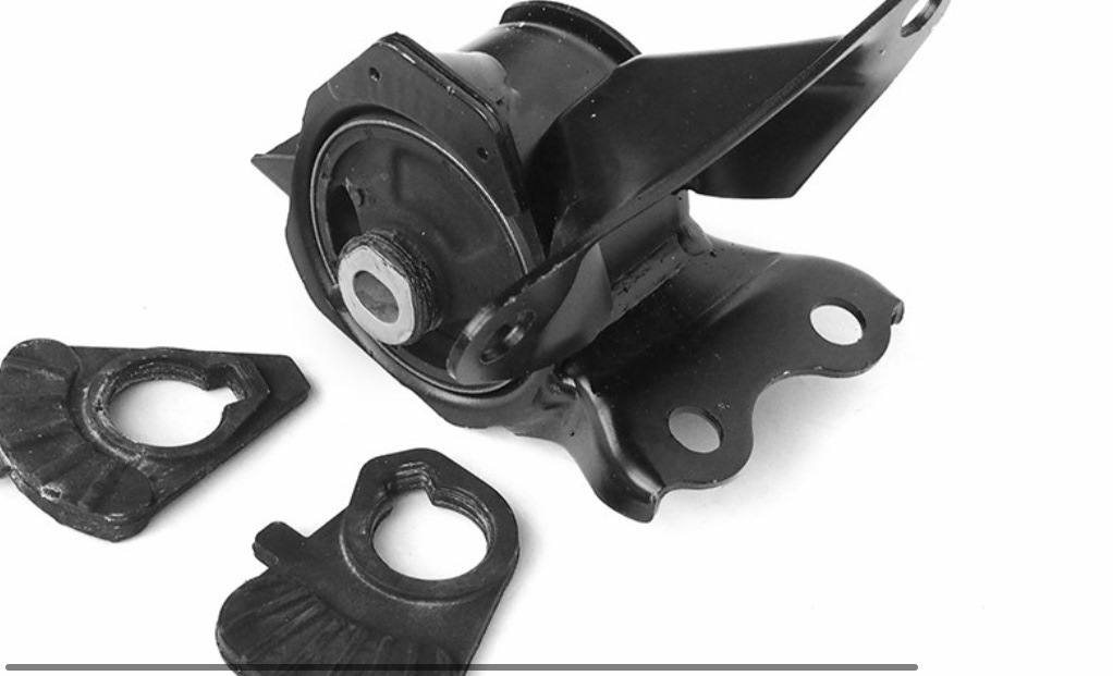 Сильная вибрация на D — Mazda 6 (2G) GH, 2 л, 2008 года | своими руками ...