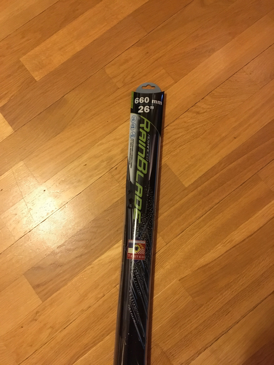 Поставил дворники RainBlade — Mitsubishi Lancer IX, 1,6 л, 2006 года ...