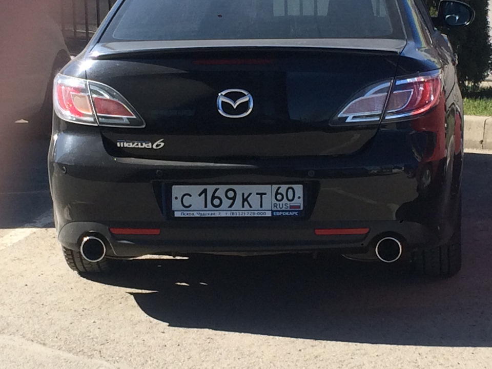 Замена лампочек в противотуманках и экономия на автосервисе. — DRIVE2