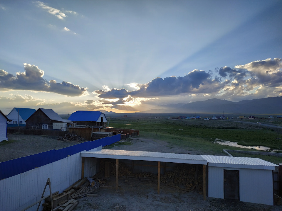 Фото в бортжурнале Suzuki Vitara XL7