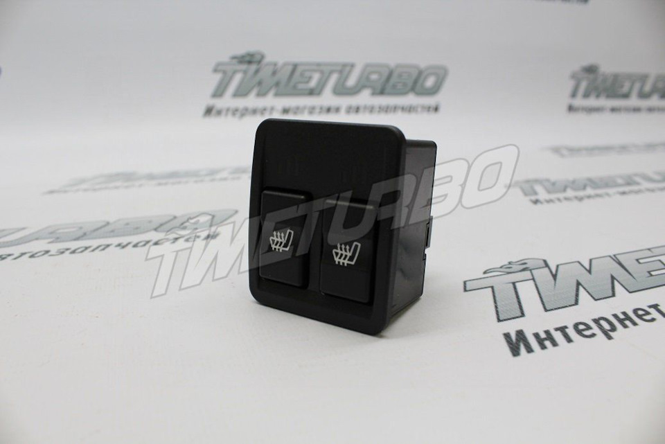 Мигает подогрев сидений — Lada Приора седан, 1,6 л, 2013 года | другое ...