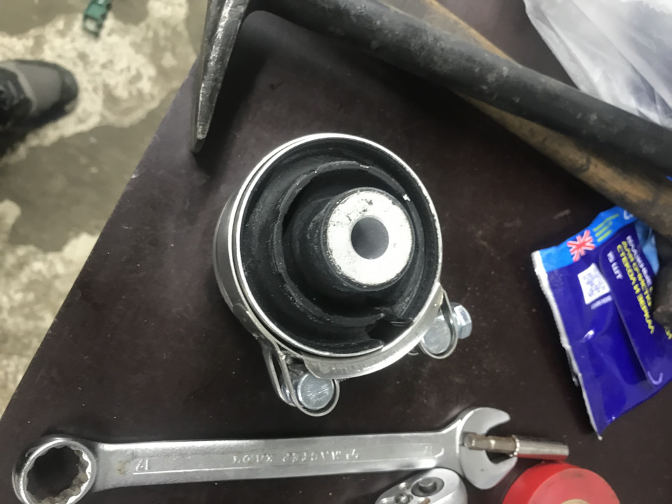 Сайлентблоки от бмв м3 е90 в f30 — BMW 3 series (F30), 2 л, 2018 года ...