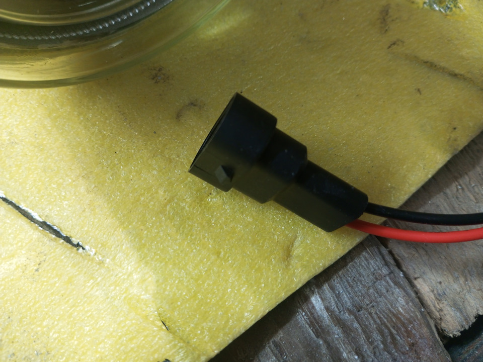 Туманки с озона — Jeep Grand Cherokee (WK), 3 л, 2008 года | своими ...