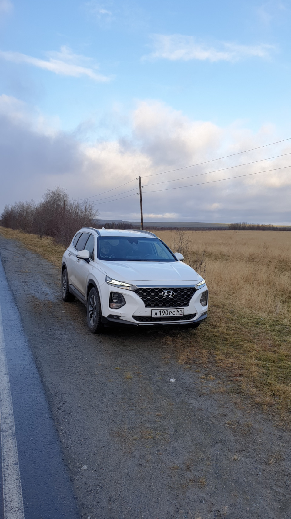 Как достать топливный насос из бака? — Hyundai Santa Fe (4G), 2,2 л ...