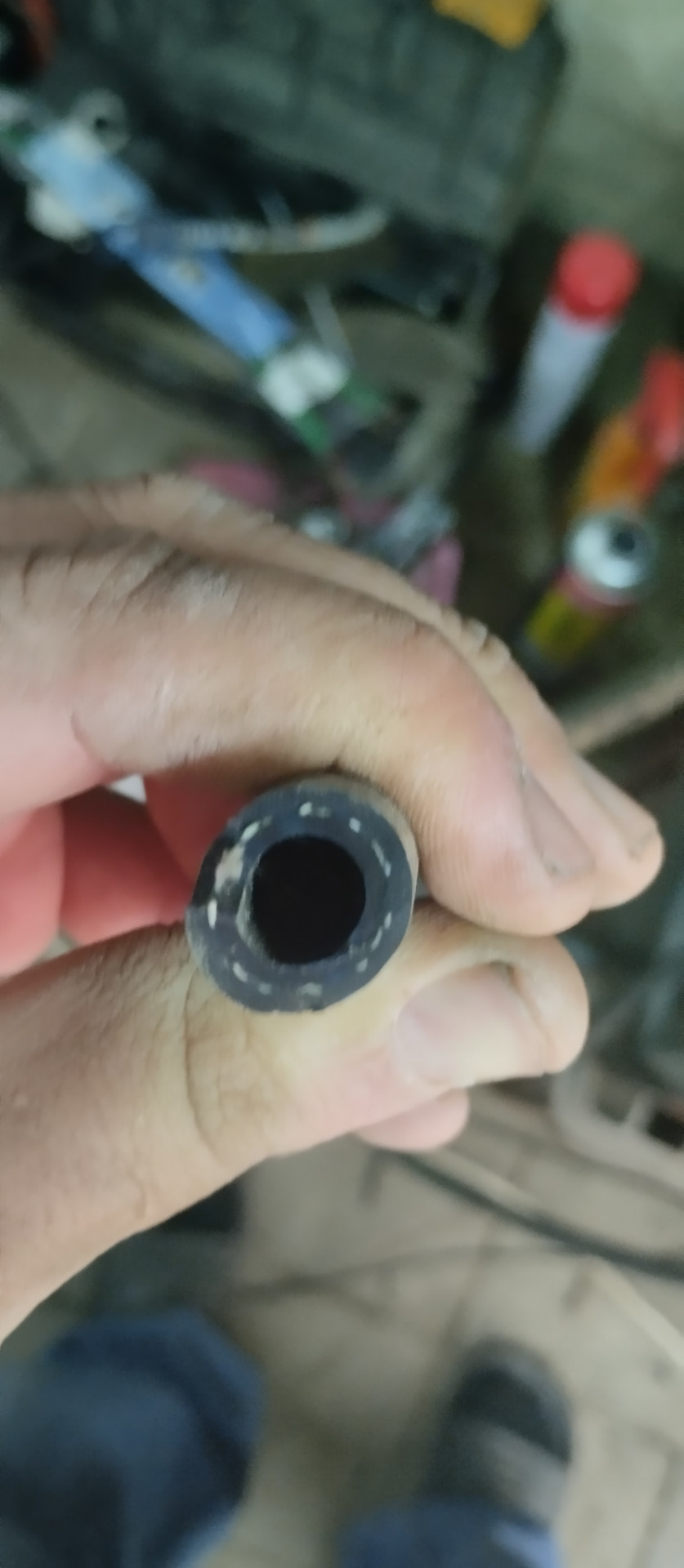 Фото в бортжурнале Lada Калина Универсал (1G)