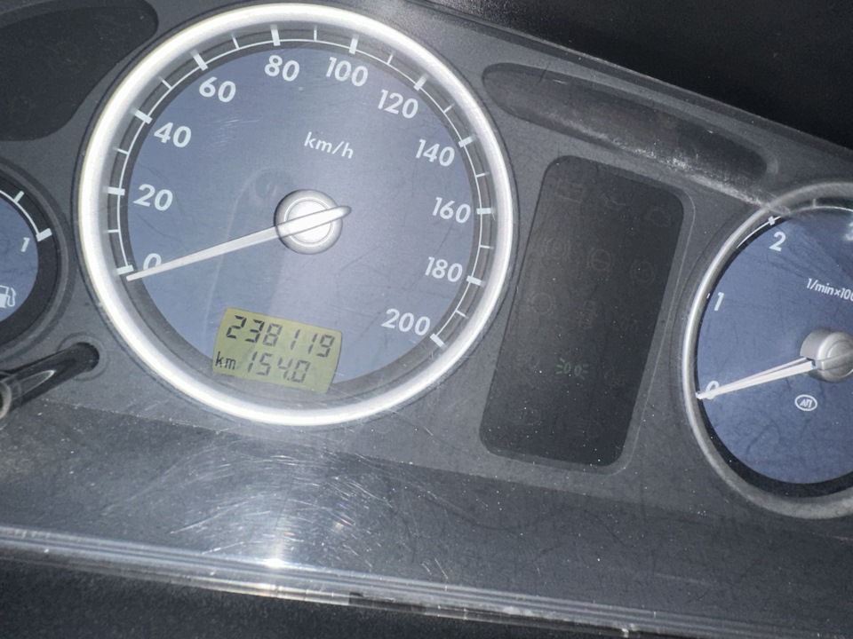 #9 Замена газового редуктора+прошивка ЕВРО 0 — ГАЗ Газель, 2,7 л, 2010 ...