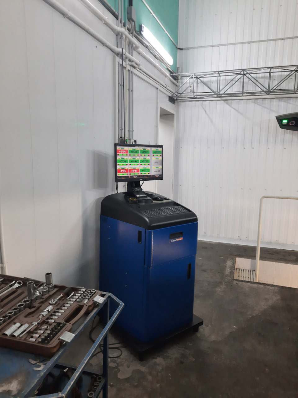 Близко к нулевым — Lada Приора хэтчбек