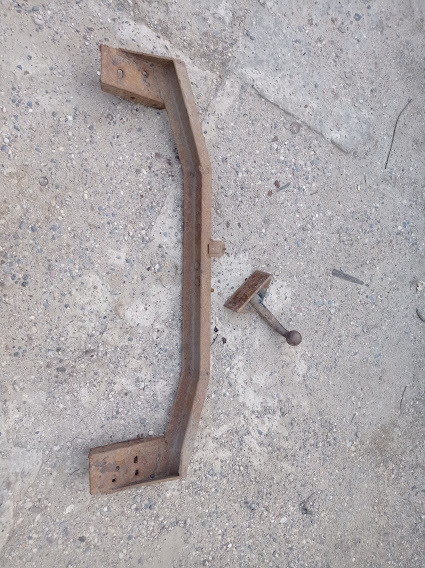 Замена дымохода — Toyota Estima Lucida, 2,2 л, 1995 года | своими ...