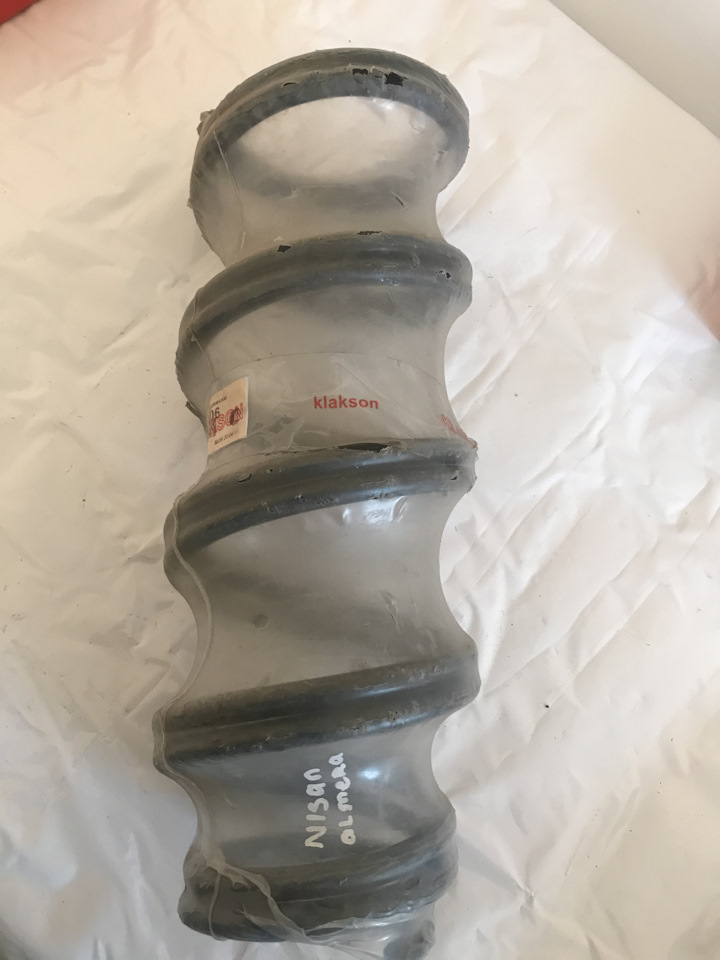 Пружины передние альмера на Nissan Almera Classic (B10), Nissan Almera ...