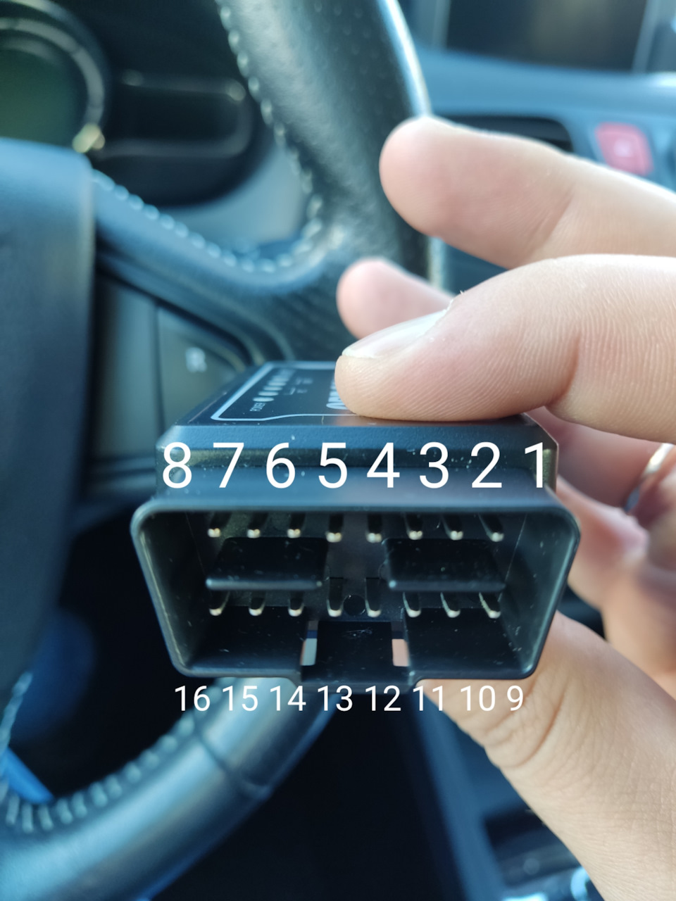 Фото в бортжурнале Renault Fluence