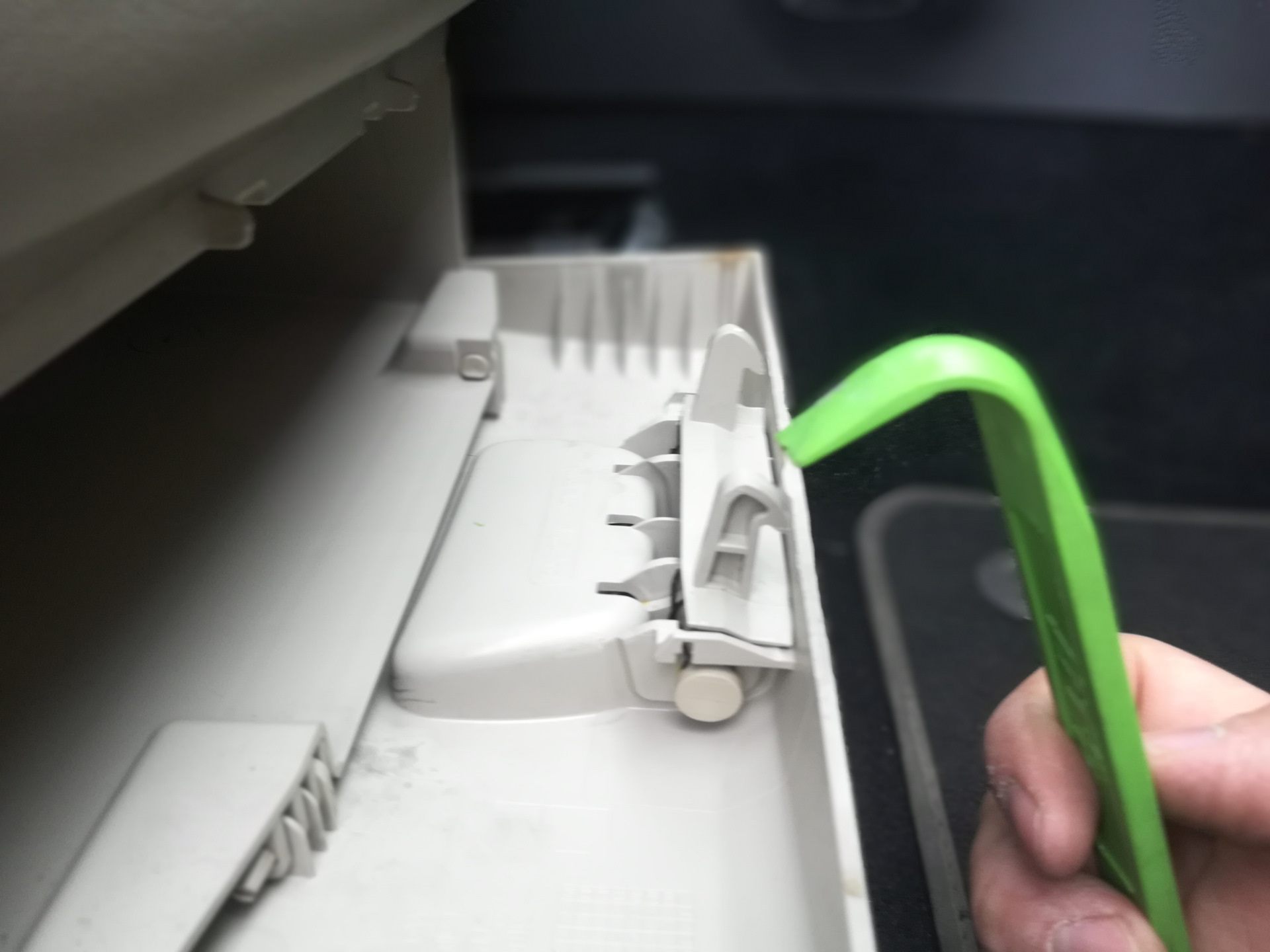 Симпли клевер? Ну почти #3 — Skoda Superb Mk3, 1,4 л, 2016 года ...