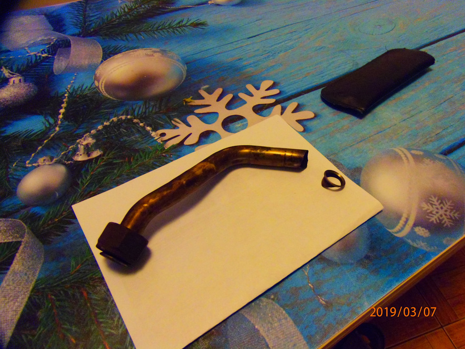 Клапан EGR, для чего нужен? Как без него? Как правильно глушить ...