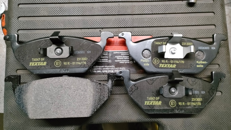 Фото в бортжурнале Volkswagen Polo Hatchback Mk5