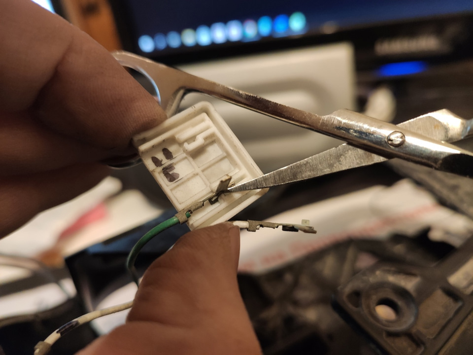 Фото в бортжурнале Mitsubishi Lancer X