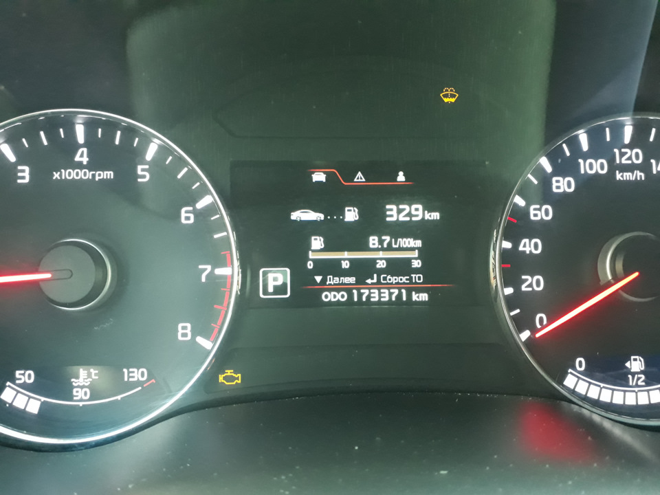 Замена цепи распредвалов — DRIVE2