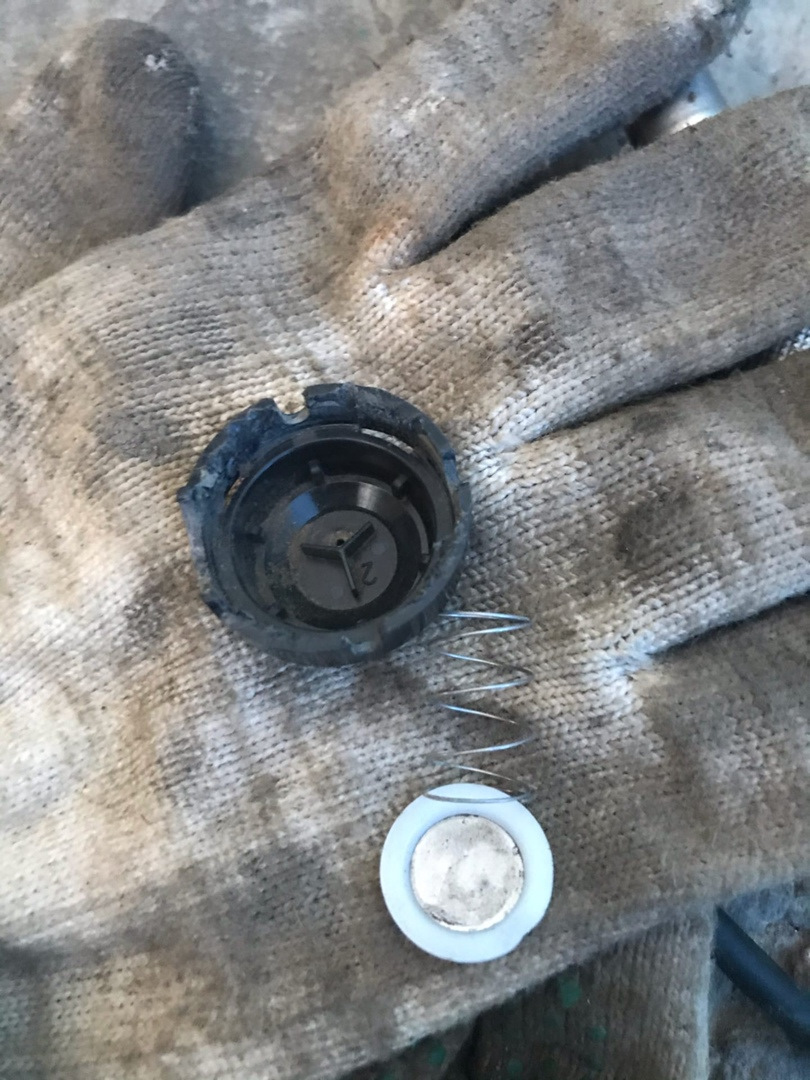 PqPDIfpshTkyAJQnTl5Kb XkOEM 960 можно ли почистить абсорбер