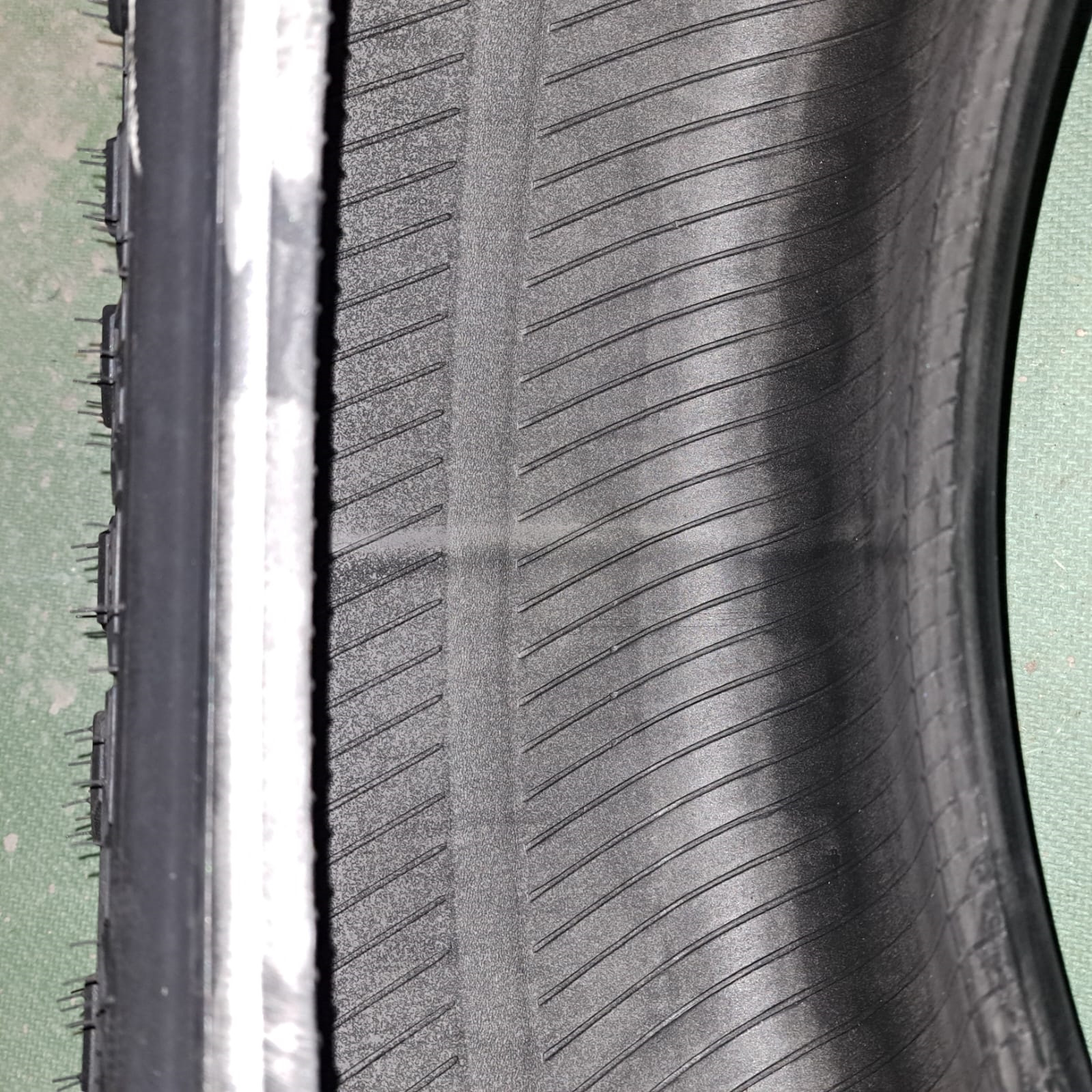 Новая резина: KAMA FLAME M/T (HK-434) 185/75 R16 — Lada 4x4 5D, 1,7 л ...