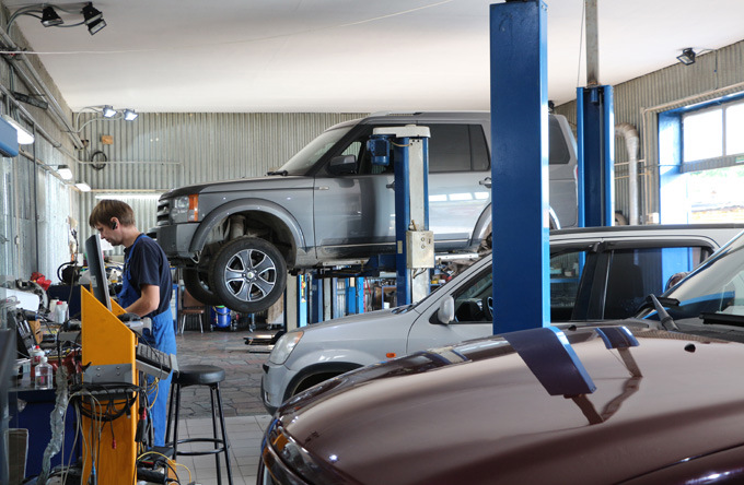 Обучение чип-тюнингу — АРС АДАКТ на DRIVE2