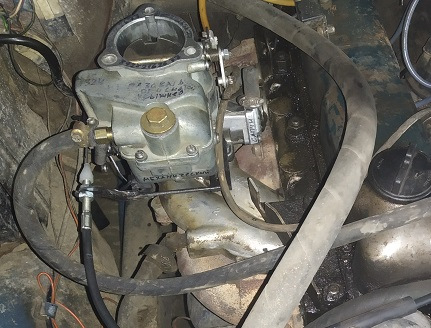 Электробензонасос на умз 417. Какой карбюратор поставить на 417 двигатель уаз. Карбюратор к 151 на уаз 417 двигатель. Карбюратор уаз 417. Карбюратор на уаз 3303 417 двигатель.