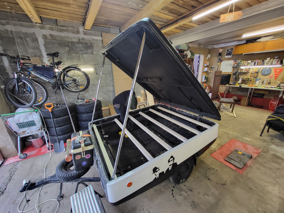 Фото в бортжурнале Suzuki Grand Vitara (2G)