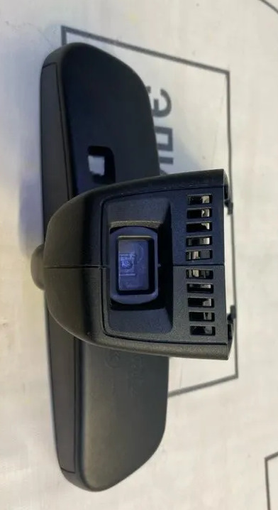 зеркало с S5ACA и S430A — BMW 1 series (F20)