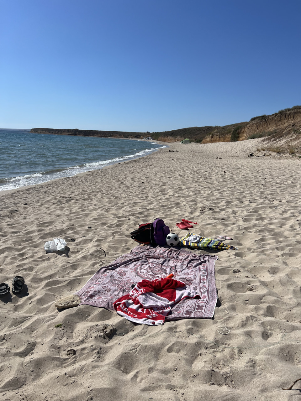 Где в крыму можно отдохнуть возле моря. Где в крыму можно отдохнуть возле моря