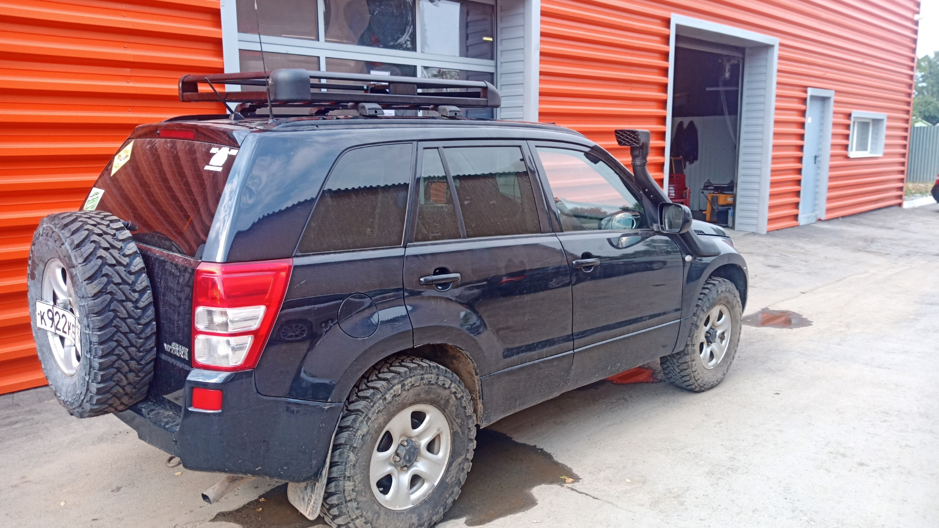 Багажник Гранд Витара 2. Багажник на крышу Гранд Витара. Багажник на Suzuki Grand Vitara 3d, 1.6 л.. Багажник на Suzuki Grand Vitara 3 дв.