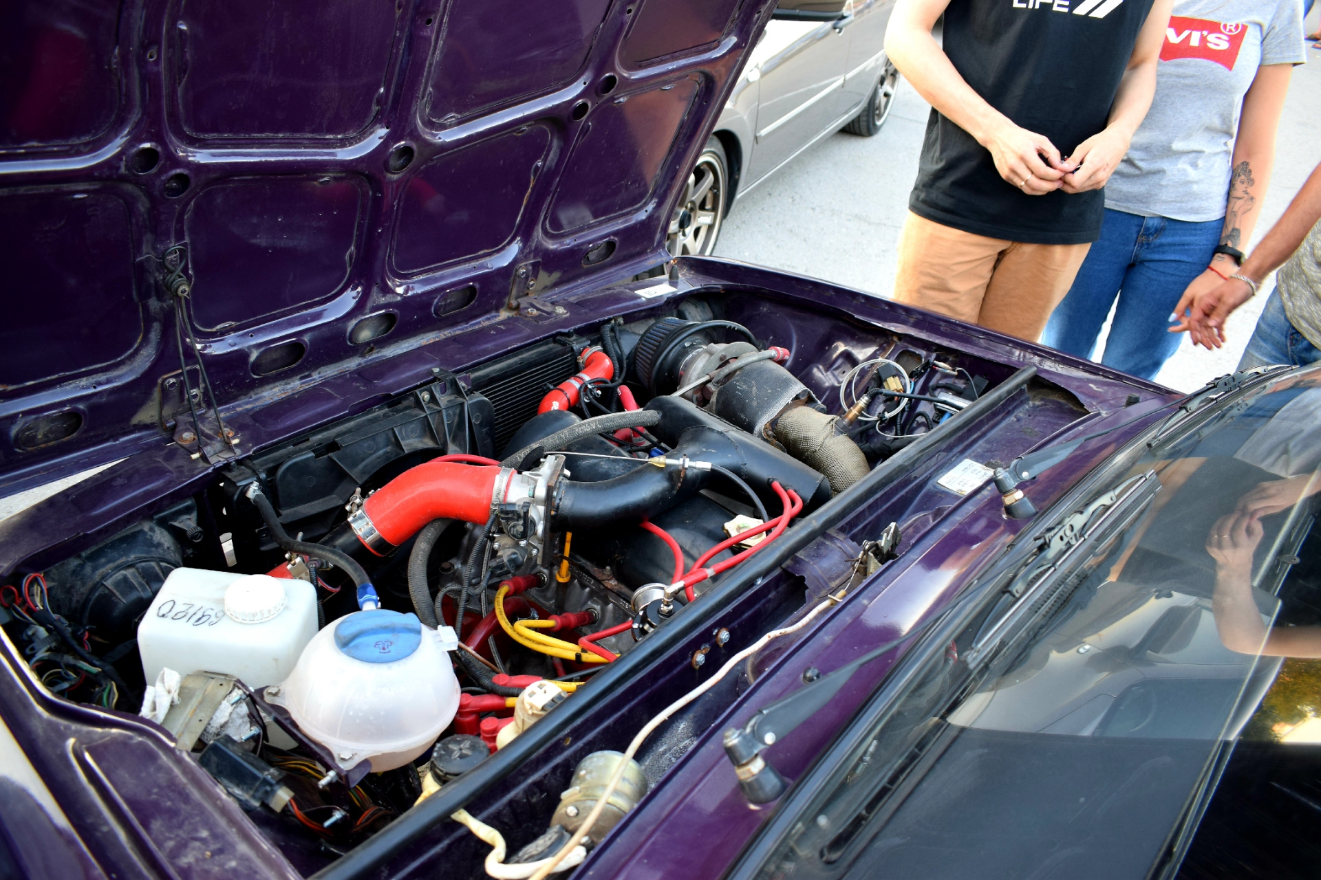 Peugeot 307 SW 2.0 бензиновый 2004 | Пока пусть будет \"буцык\" на DRIVE2