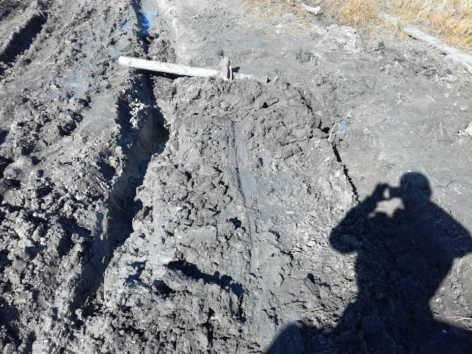 Фото в бортжурнале УАЗ Patriot