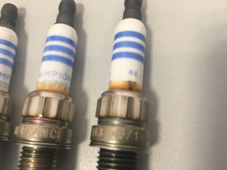 Фото в бортжурнале BMW 1 series (F20)