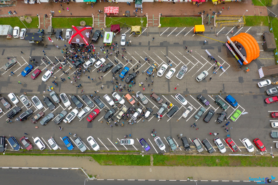 Автозвук ЕММА россия. Г Серпухов — Mazda 3 (1G), 2 л, 2007 года ...