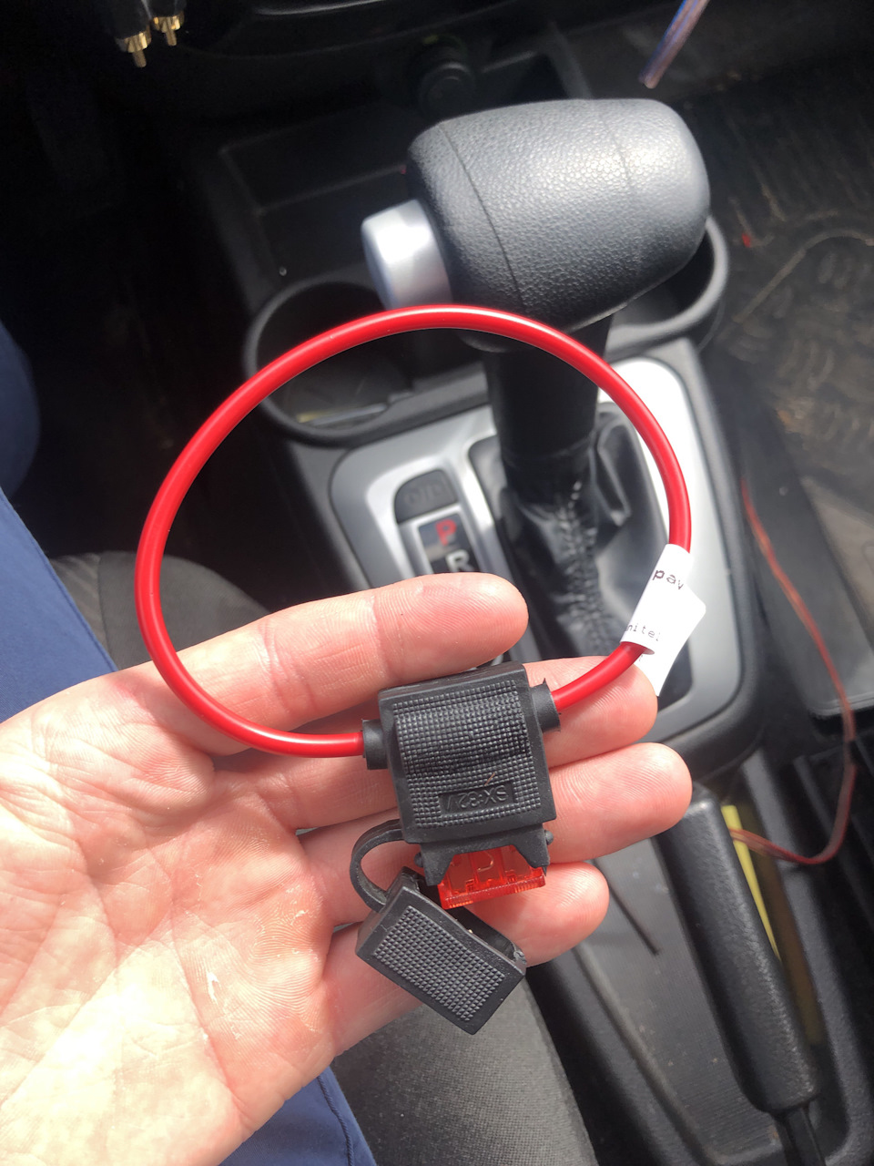 Москва -> Воронеж -> Ейск — Volkswagen Polo Sedan, 1,6 л., 2018 года ...