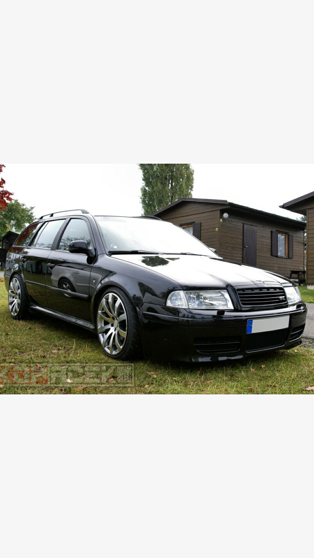 Ищется шкода октавия тур 1.8т мешалка с 4х4 — Volkswagen Jetta IV, 2 л ...