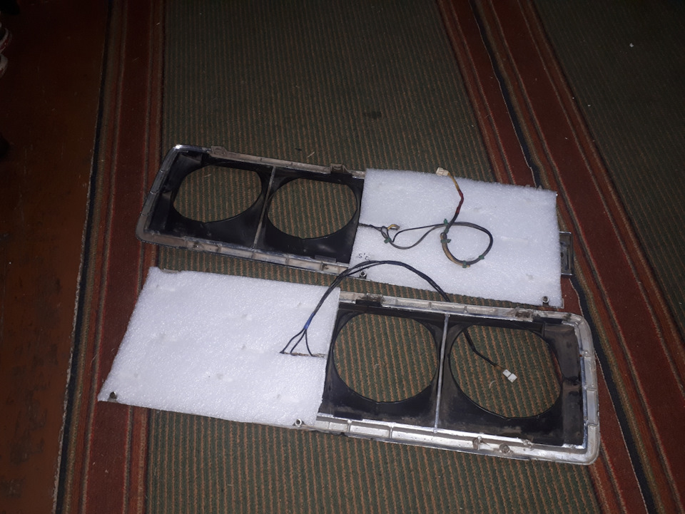 делаем теплее… — Lada 21063, 1,6 л, 1990 года | другое | DRIVE2