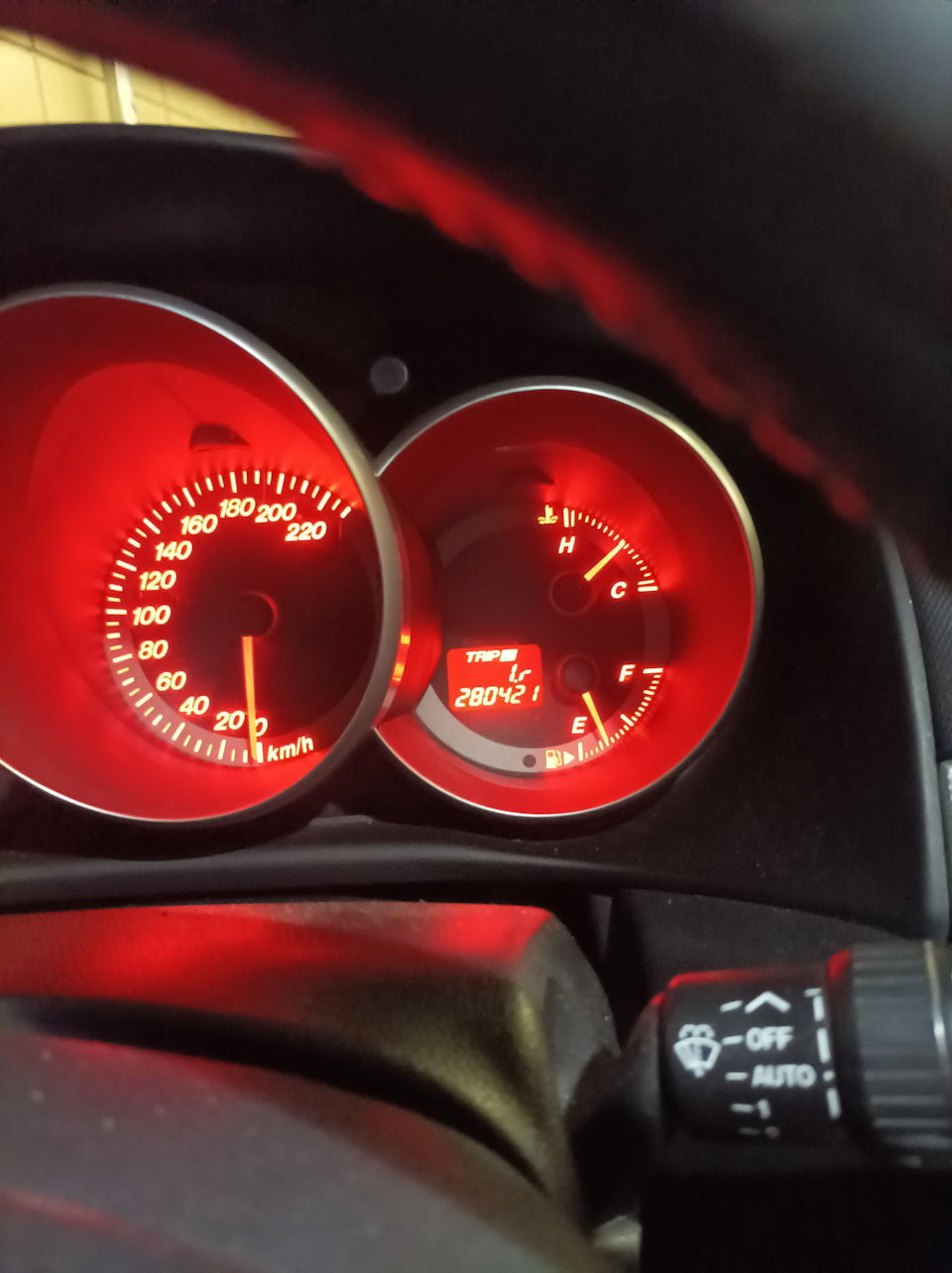 Реле габаритов — Сообщество «Mazda 3 Club» на DRIVE2