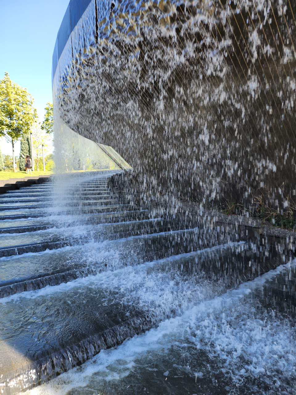 ТО 15 тыс по дороге с Юга. Или как можно легко нарваться на перепробег ...