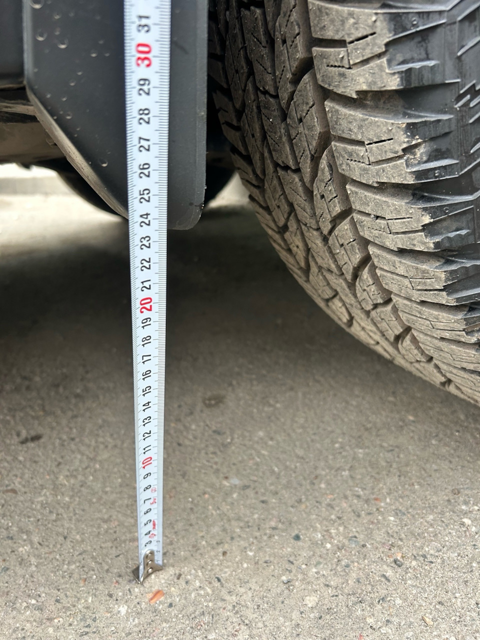 Фото в бортжурнале Nissan X-Trail III (t32). Запчасти на фото: 9220282, 22120Z, B12111