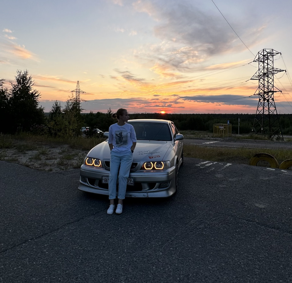 Плановое ТО — замена масла в АКПП, в двигателе; замена фильтров 🙂 ...