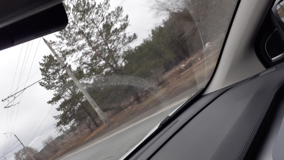 Фото в бортжурнале Geely Coolray (1G)