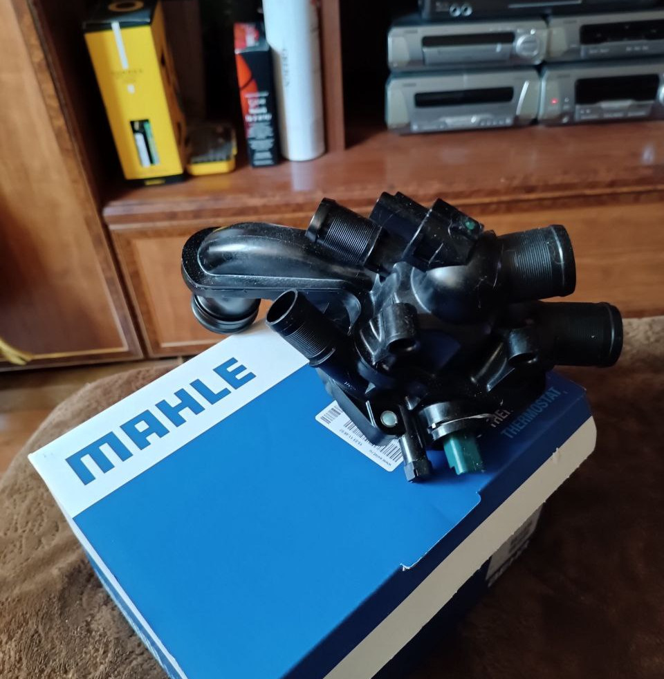 Фото в бортжурнале Citroen C3 Picasso